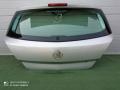 крышка багажника (дверь 3-5) Opel Astra H рестайлинг (2006—2014) 2012, 1.8i Z18XER, 93178817 - фото №16