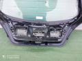 крышка багажника (дверь 3-5) Opel Astra H рестайлинг (2006—2014) 2012, 1.8i Z18XER, 93178817 - фото №11