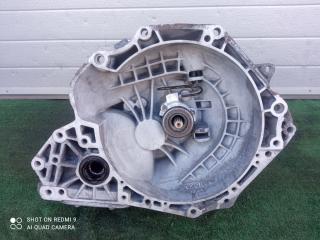 КПП механическая (МКПП) Opel Astra H рестайлинг (2006—2014) 2012, 1.6i Z16XER, 94729479