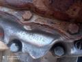 КПП механическая (МКПП) Opel Astra H рестайлинг (2006—2014) 2012, 1.6i Z16XER, 94729479 - фото №6