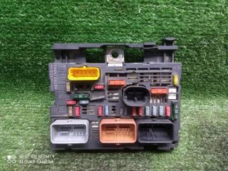 блок предохранителей Peugeot 308 I (2007—2011) 2009, 1.6i EP6, 9664706280