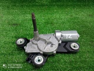 моторчик заднего стеклоочистителя (дворника) Ford Focus III (2011—2015) 2013, 1.6i IQDB, BV6117K441AA