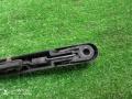 щеткодержатель задний Opel Astra H рестайлинг (2006—2014) 2012, Название двигателя 1.8i Z18XER, 13105987 - фото №5