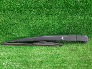 щеткодержатель задний Opel Corsa D (2006—2010) 2009, 1.4i Z14XEP, 55701469