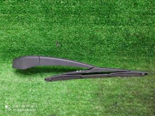 щеткодержатель задний Ford Focus III (2011—2015) 2013, 1.6i IQDB BU67941, 1786268