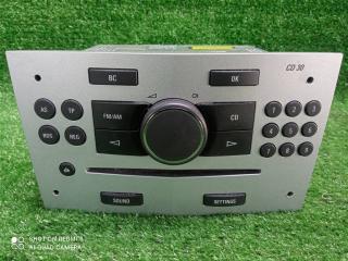 магнитола Opel Zafira B рестайлинг (2008—2014) 2010, 1.8i Z18XER, 13289928