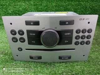 магнитола Opel Astra H рестайлинг (2006—2014) 2012, 1.8i Z18XER, 13255554