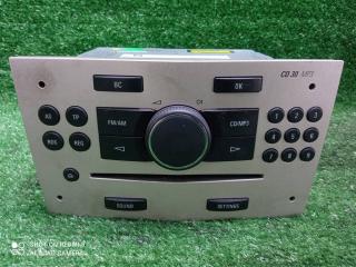 магнитола Opel Astra H рестайлинг (2006—2014) 2012, 1.6i Z16XER, 13255553