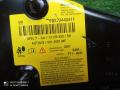 подушка безопасности сиденья Opel Astra H рестайлинг (2006—2014) 2012, 1.6i Z16XER, 13139839 - фото №5