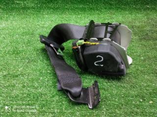 ремень безопасности BMW X1 F48 (2015—2019) 2018, 2.0T B48A20A, 72117425071