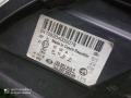 фара правая Skoda Octavia II рестайлинг (2008—2013) 2010, Название двигателя 1.4T CAXA, 1Z2941016F - фото №8
