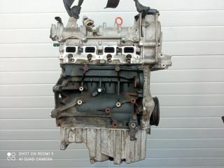 двигатель Skoda Octavia II рестайлинг (2008—2013) 2010, 1.4TSI CAX 553223, 03C100092