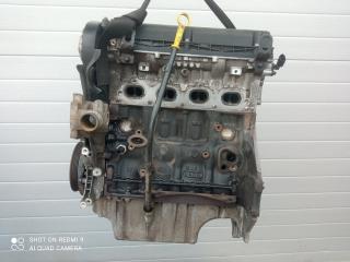 двигатель Opel Zafira B рестайлинг (2008—2014) 2010, 1.8i Z18XER 20JX0591, 93188485