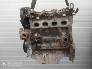 двигатель Opel Astra H рестайлинг (2006—2014) 2012, Название двигателя 1.8i Z18XER 20JY0516, 93188485