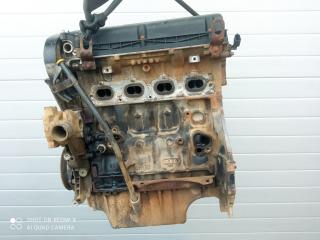 двигатель Opel Astra H рестайлинг (2006—2014) 2012, 1.8i Z18XER 20KS2191, 93188485