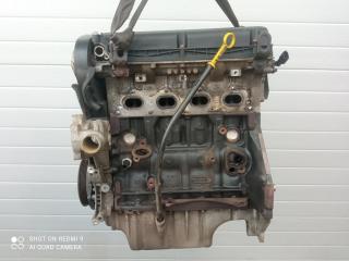 двигатель Opel Astra H рестайлинг (2006—2014) 2011, 1.6i Z16XER 20NK1696, 93191969