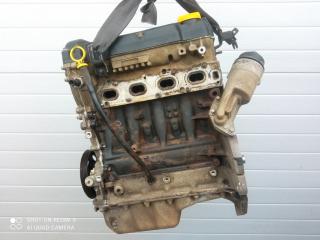 двигатель Opel Astra H рестайлинг (2006—2014) 2009, 1.4i Z14XEP MP9651, 93185101