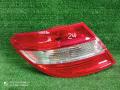 фонарь задний левый Mercedes-Benz C-Класс W204/S204 (2006—2011) 2007, 2.2TD 651.913, 2048200164 - фото №2