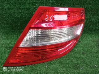 фонарь задний правый Mercedes-Benz C-Класс W204/S204 (2006—2011) 2007, 2.2TD 651.913, 2048200264