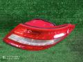 фонарь задний правый Mercedes-Benz C-Класс W204/S204 (2006—2011) 2007, 2.2TD 651.913, 2048200264 - фото №3