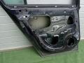 дверь задняя левая Opel Astra H рестайлинг (2006—2014) 2012, 1.8i Z18XER, 13162876 - фото №8