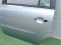 дверь задняя левая Opel Zafira B рестайлинг (2008—2014) 2010, 1.8i Z18XER, 13203015 - фото №3