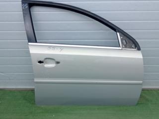дверь передняя правая Opel Vectra C рестайлинг (2005—2008) 2007, 1.8i Z18XER, 93186030