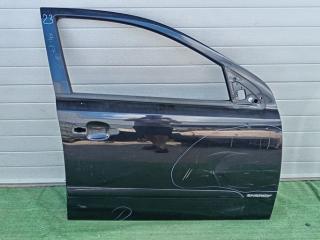 дверь передняя правая Opel Astra H рестайлинг (2006—2014) 2012, 1.8i Z18XER, 93187974