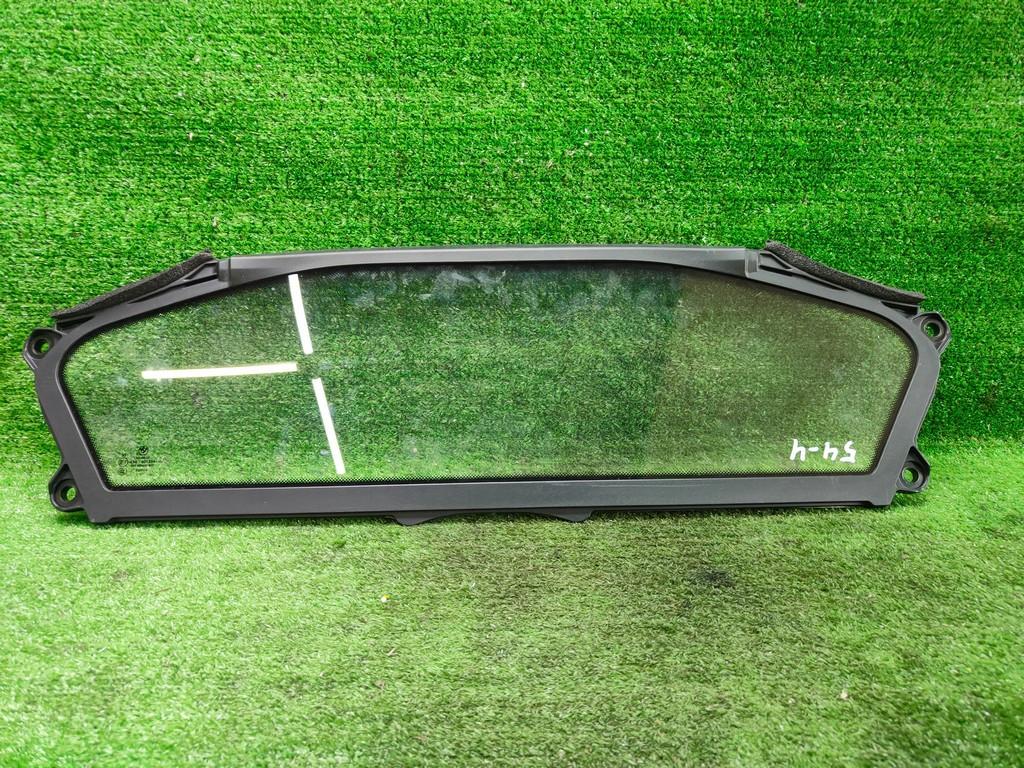 стекло заднее BMW i8 I12 (2014—2017) 2015, 51317393243 - фото №1