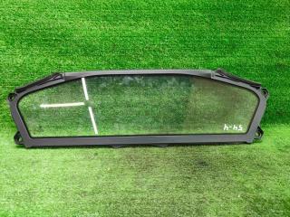 стекло заднее BMW i8 I12 (2014—2017) 2015, 51317393243