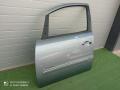 дверь передняя левая Opel Zafira B рестайлинг (2008—2014) 2010, 1.8i Z18XER, 13203013 - фото №2