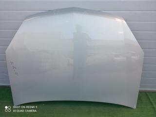 капот Opel Vectra C рестайлинг (2005—2008) 2007, 1.8i Z18XER, 93189108