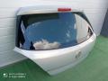 крышка багажника (дверь 3-5) Opel Astra H рестайлинг (2006—2014) 2012, 1.8i Z18XER, 93178817 - фото №2