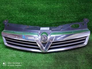 решетка радиатора Opel Astra H рестайлинг (2006—2014) 2012, 1.8i Z18XER, 13225788