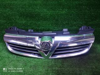 решетка радиатора Opel Zafira B рестайлинг (2008—2014) 2010, 1.6i Z16XER, 13247331