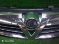 решетка радиатора Opel Zafira B рестайлинг (2008—2014) 2010, 1.6i Z16XER, 13247331 - фото №4