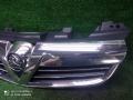решетка радиатора Opel Zafira B рестайлинг (2008—2014) 2010, 1.6i Z16XER, 13247331 - фото №5