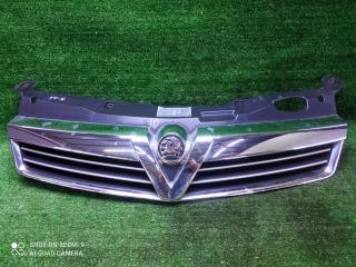 решетка радиатора Opel Astra H рестайлинг (2006—2014) 2012, 1.8i Z18XER, 13225788