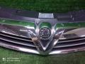 решетка радиатора Opel Astra H рестайлинг (2006—2014) 2012, 1.8i Z18XER, 13225788 - фото №3
