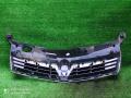 решетка радиатора Opel Astra H рестайлинг (2006—2014) 2012, 1.8i Z18XER, 13225788 - фото №5