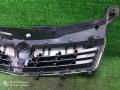 решетка радиатора Opel Astra H рестайлинг (2006—2014) 2012, 1.8i Z18XER, 13225788 - фото №8