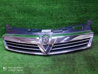 решетка радиатора Opel Astra H рестайлинг (2006—2014) 2012, 1.8i Z18XER, 13225788