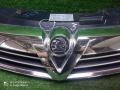 решетка радиатора Opel Astra H рестайлинг (2006—2014) 2012, 1.8i Z18XER, 13225788 - фото №3