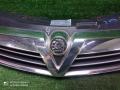 решетка радиатора Opel Astra H рестайлинг (2006—2014) 2012, 1.8i Z18XER, 13225788 - фото №3