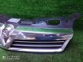 решетка радиатора Opel Astra H рестайлинг (2006—2014) 2012, 1.8i Z18XER, 13225788 - фото №4