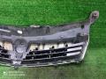 решетка радиатора Opel Astra H рестайлинг (2006—2014) 2012, 1.8i Z18XER, 13225788 - фото №8