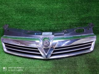решетка радиатора Opel Astra H рестайлинг (2006—2014) 2012, 1.8i Z18XER, 13225788