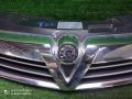 решетка радиатора Opel Astra H рестайлинг (2006—2014) 2012, 1.8i Z18XER, 13225788 - фото №3