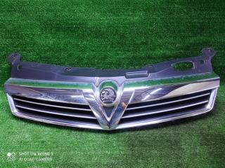 решетка радиатора Opel Astra H рестайлинг (2006—2014) 2012, 1.8i Z18XER, 13225788