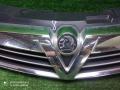 решетка радиатора Opel Astra H рестайлинг (2006—2014) 2012, 1.8i Z18XER, 13225788 - фото №3